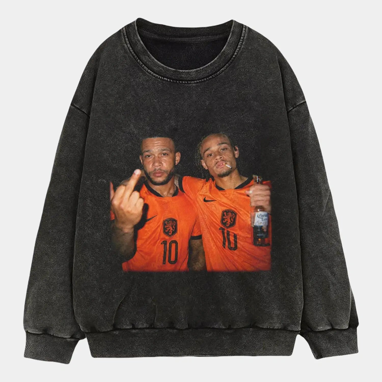Nederland Soccer TEE 1.3 - POPCHANGER
