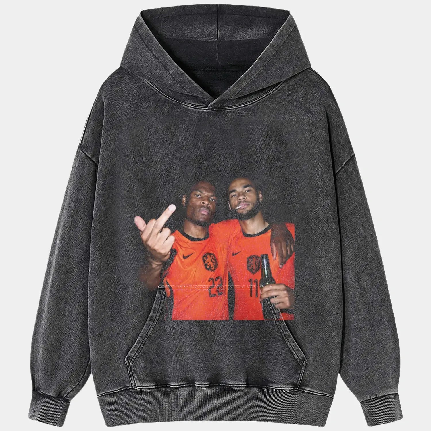 Nederland Soccer TEE 1.4 - POPCHANGER