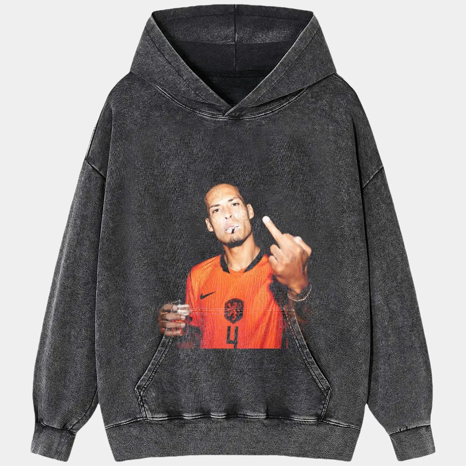 Nederland TEE 1.0 - POPCHANGER