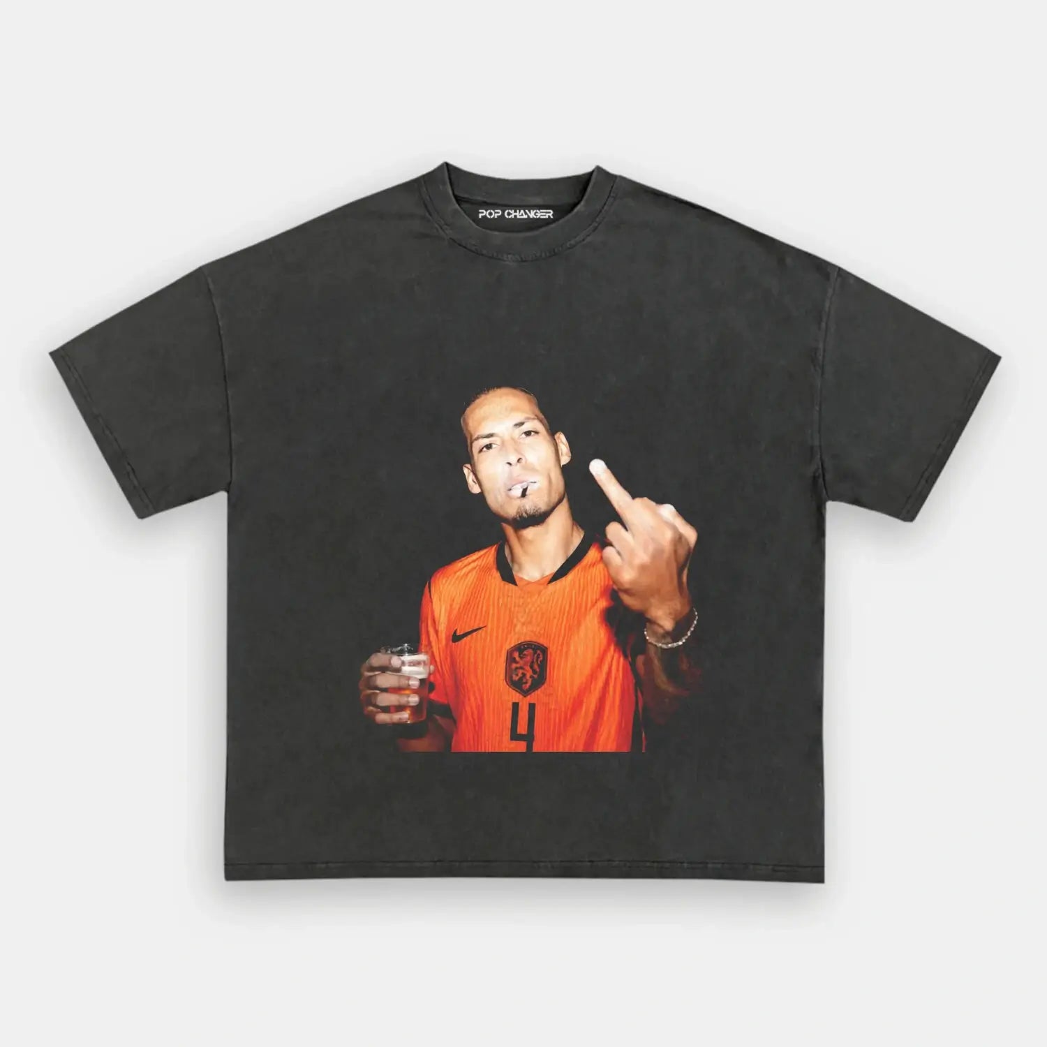 Nederland TEE 1.0 - POPCHANGER