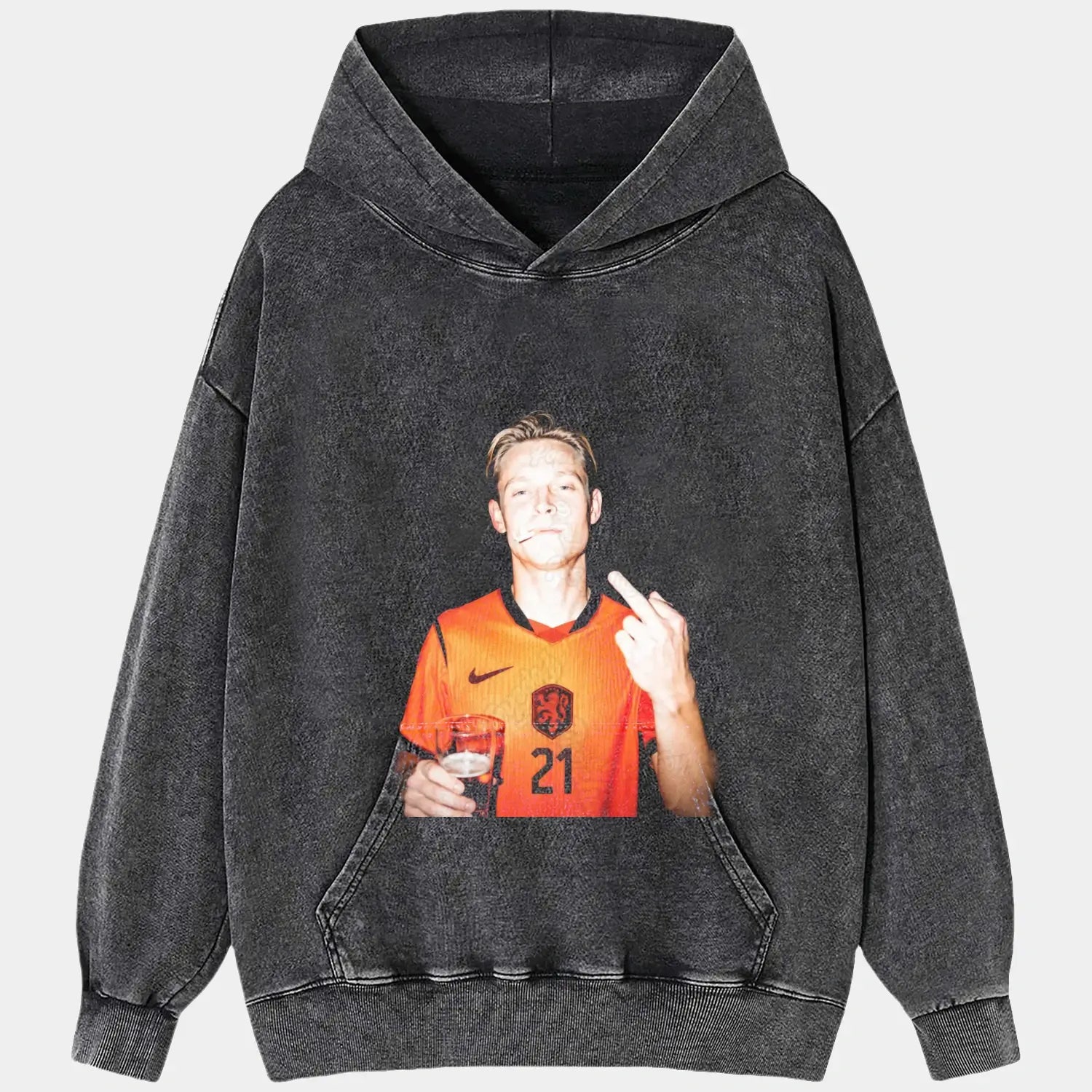 Nederland TEE 1.1 - POPCHANGER