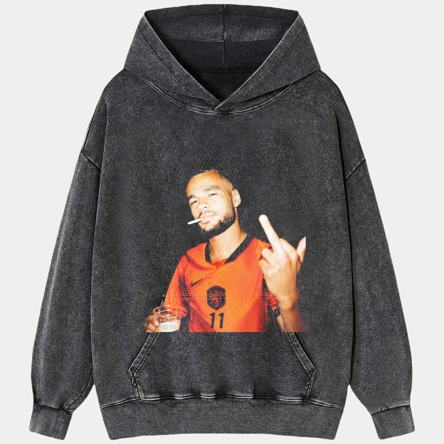 Nederland TEE 1.2 - POPCHANGER