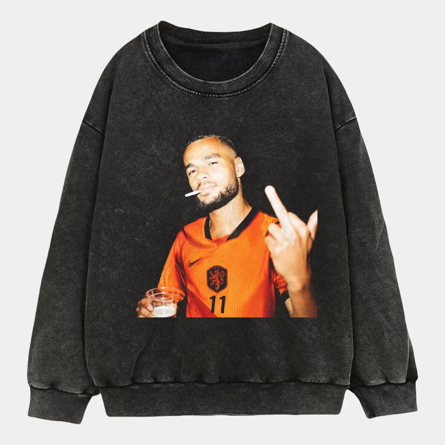 Nederland TEE 1.2 - POPCHANGER