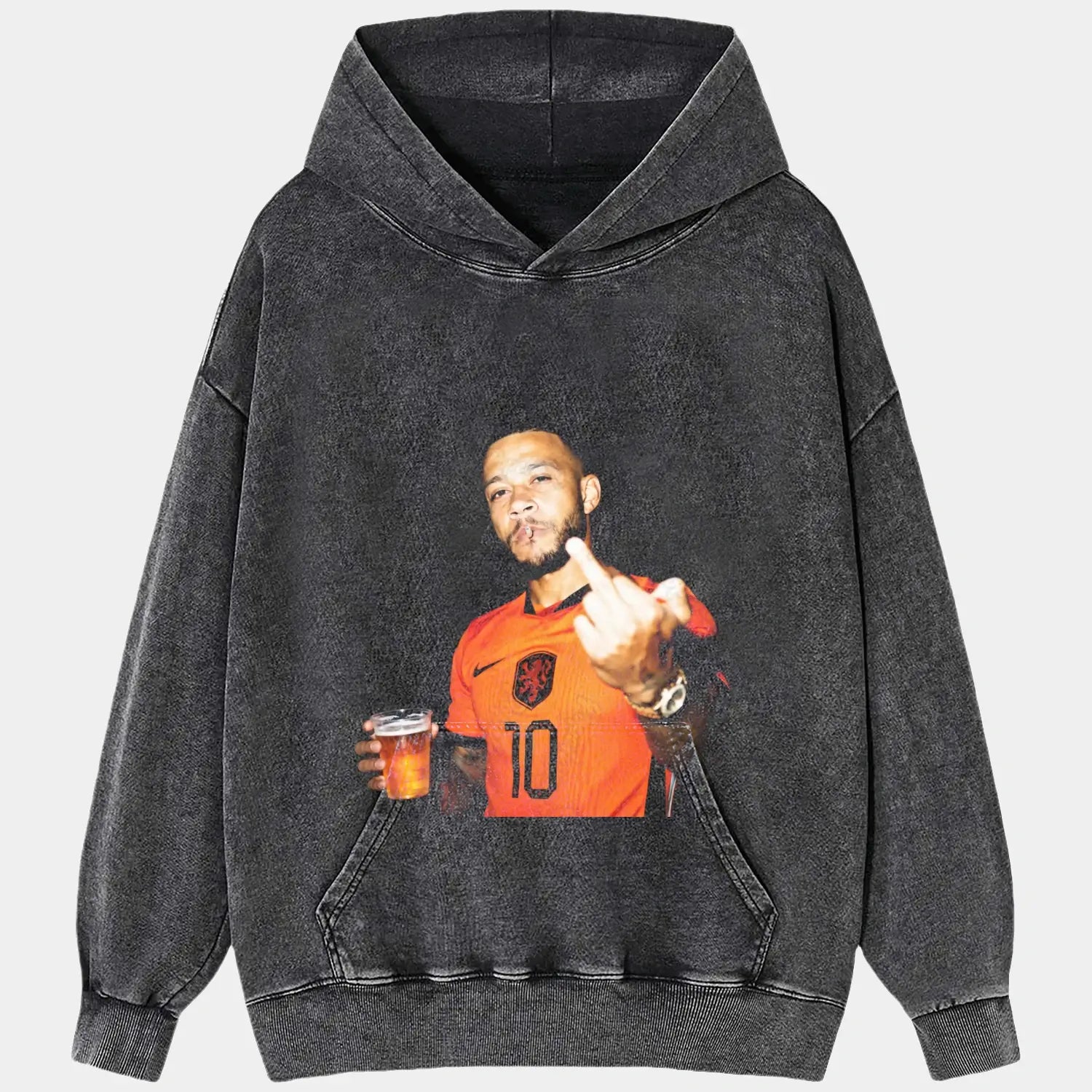 Nederland TEE 1.3 - POPCHANGER