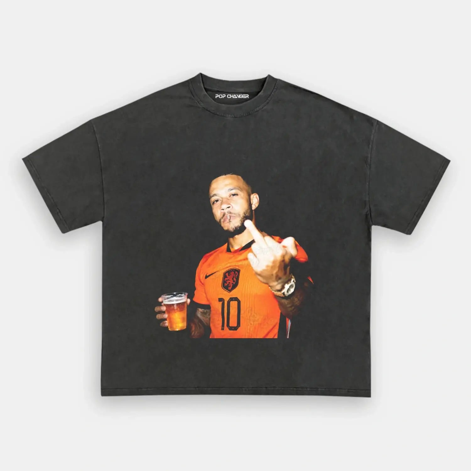 Nederland TEE 1.3 - POPCHANGER