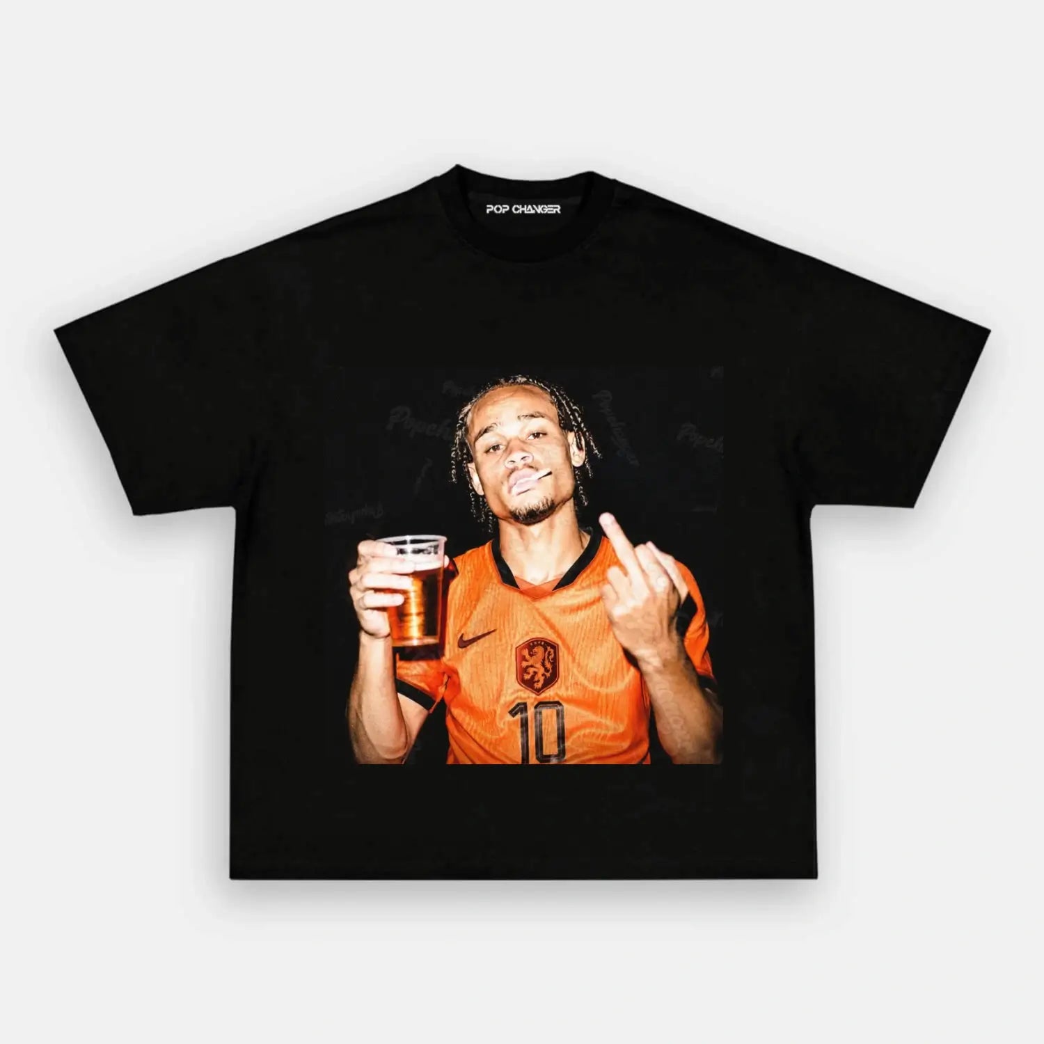 Nederland TEE 1.4 - POPCHANGER