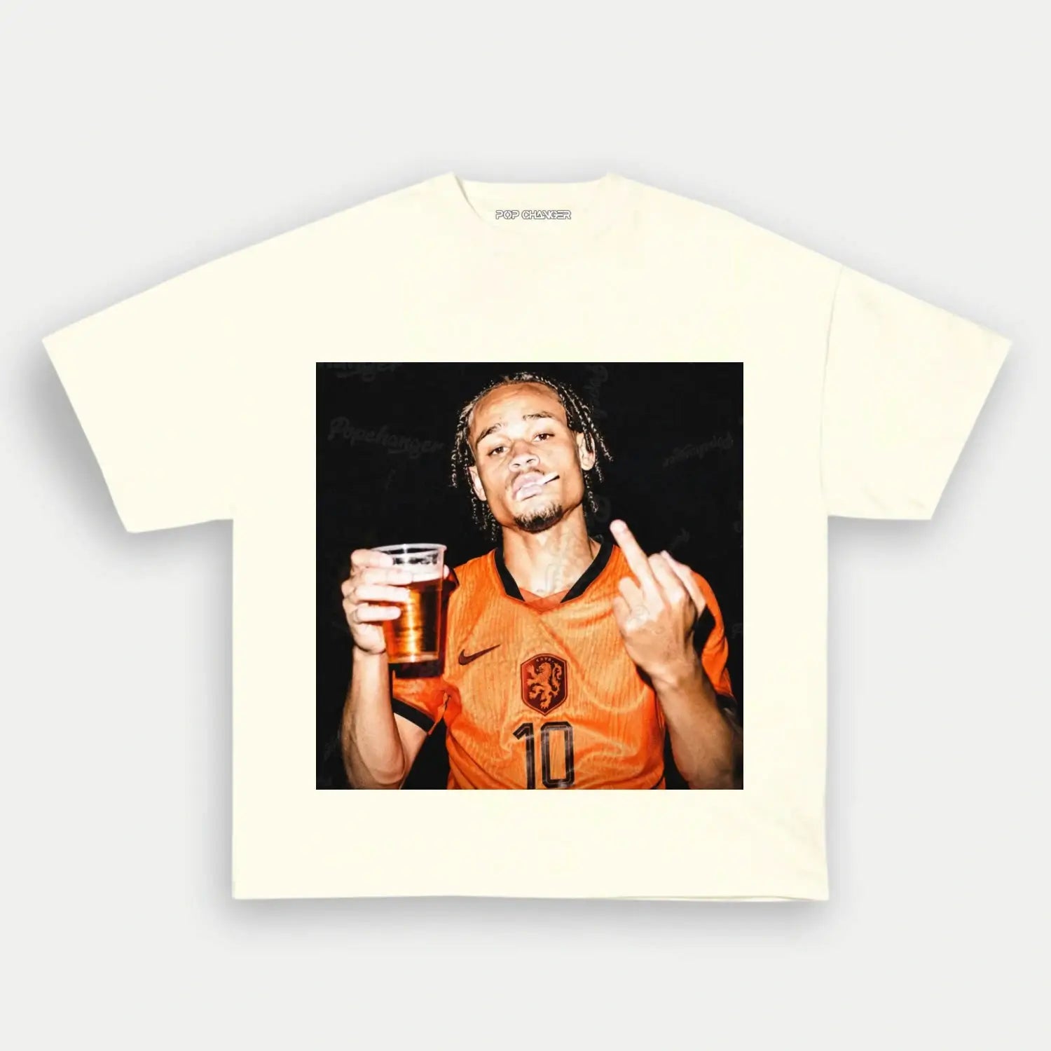Nederland TEE 1.4 - POPCHANGER
