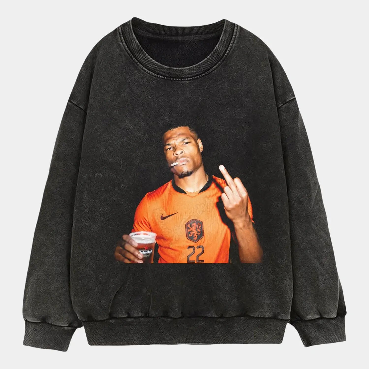 Nederland TEE 1.5 - POPCHANGER