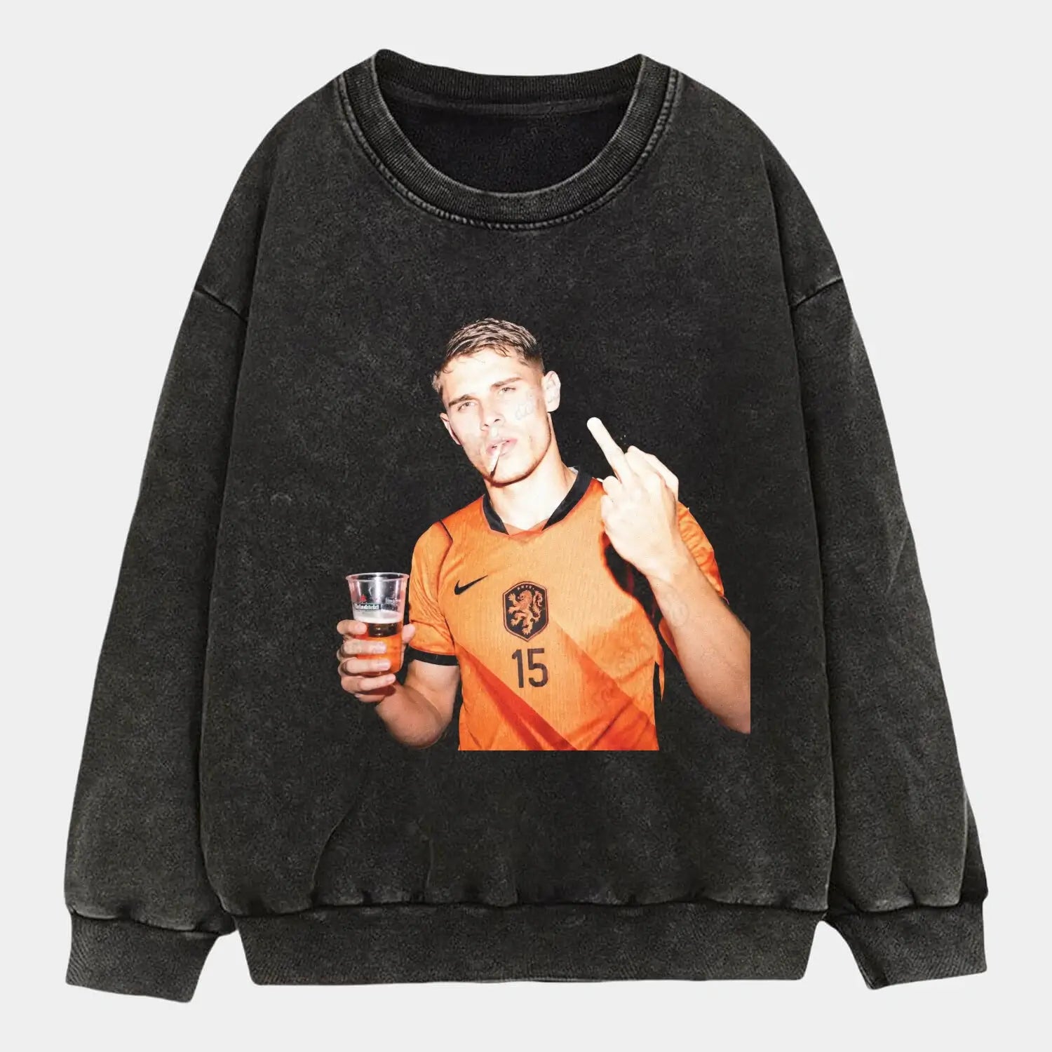 Nederland TEE 1.6 - POPCHANGER