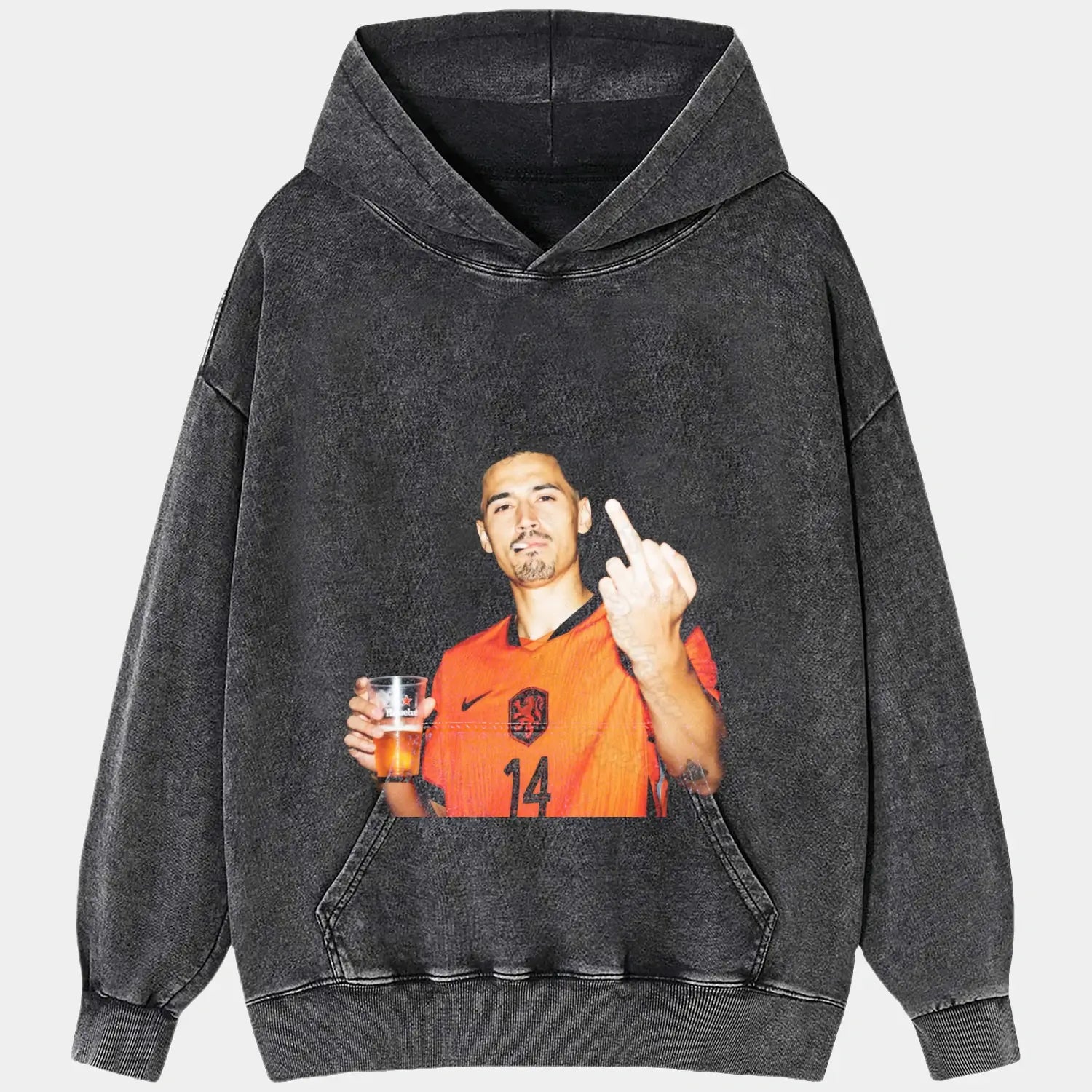 Nederland TEE 1.7 - POPCHANGER