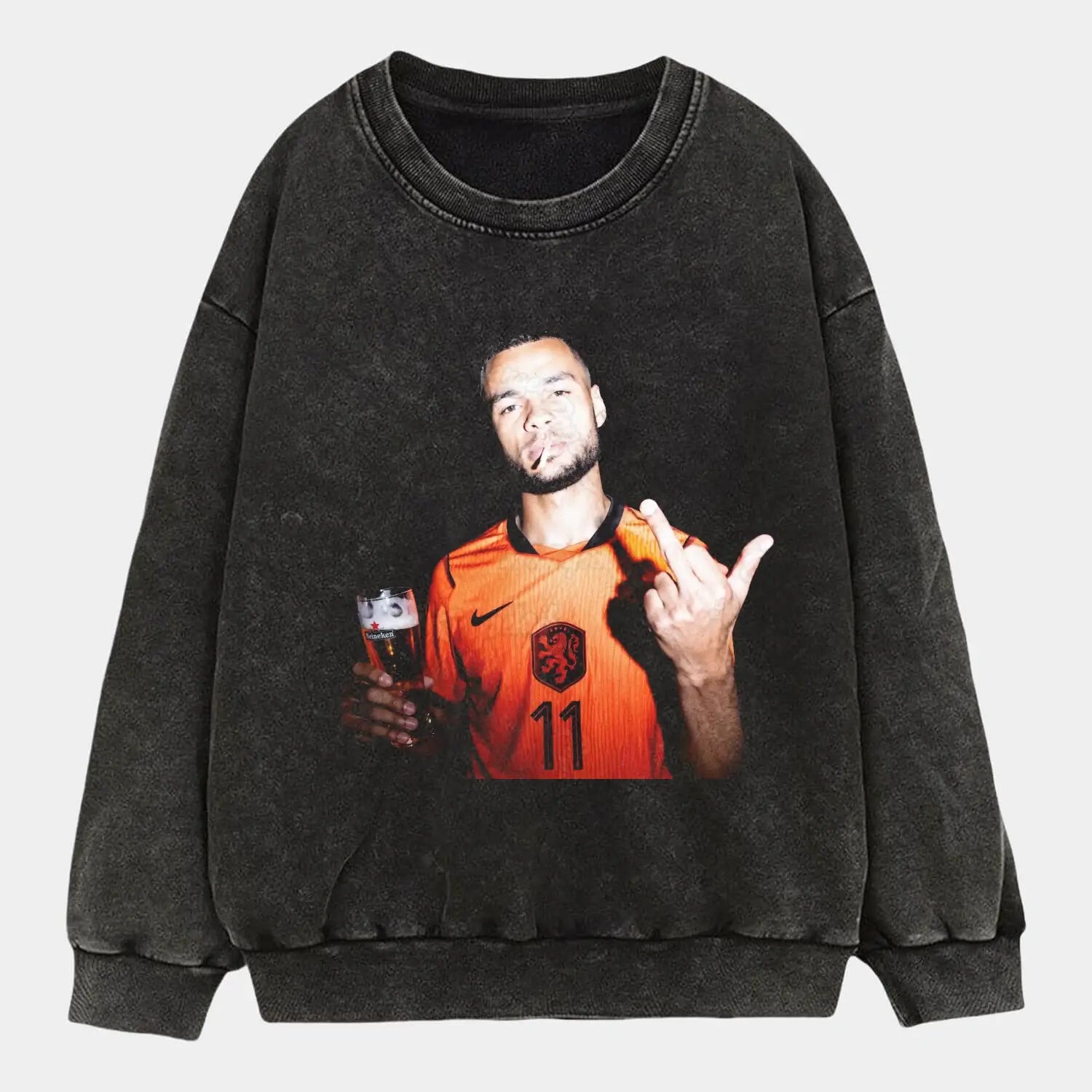 Nederland TEE 1.8 - POPCHANGER