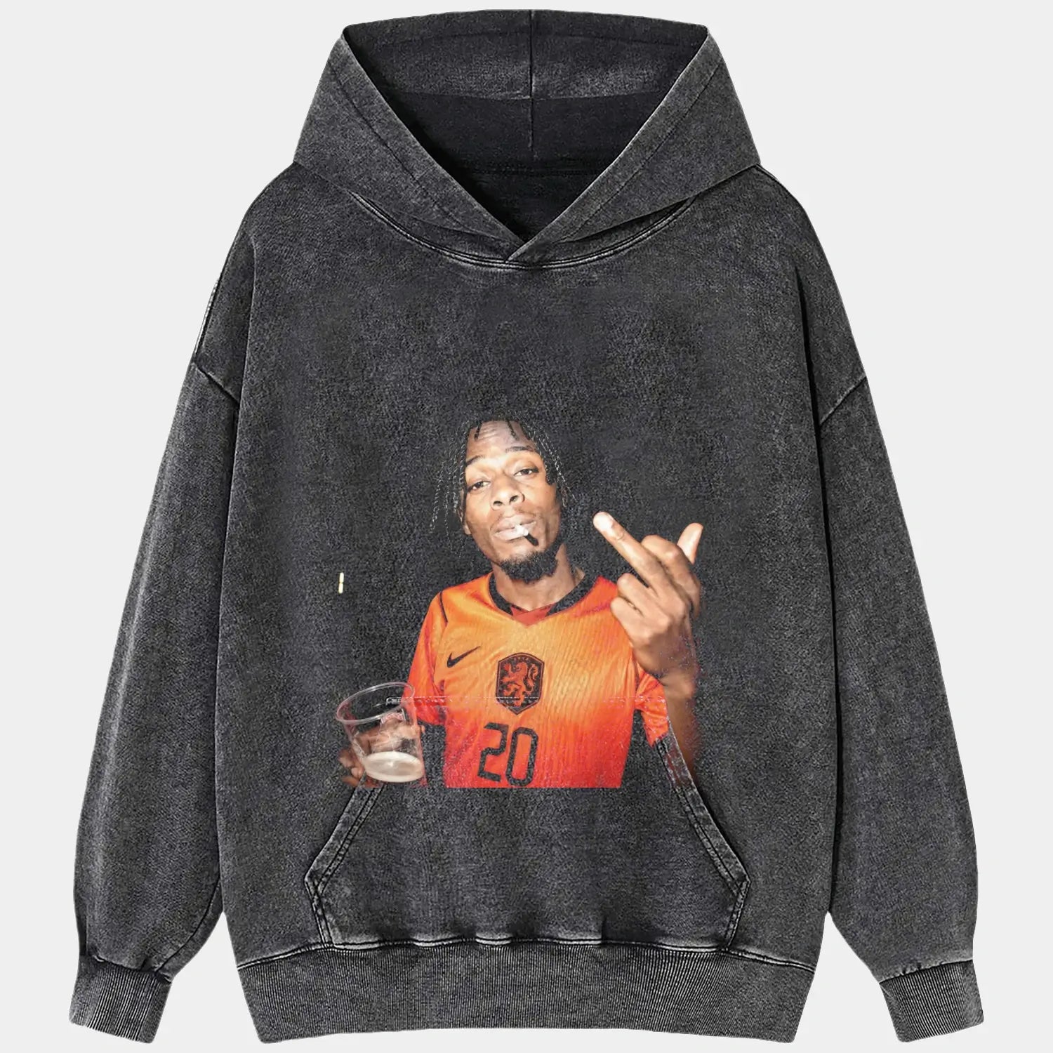Nederland TEE 1.9 - POPCHANGER