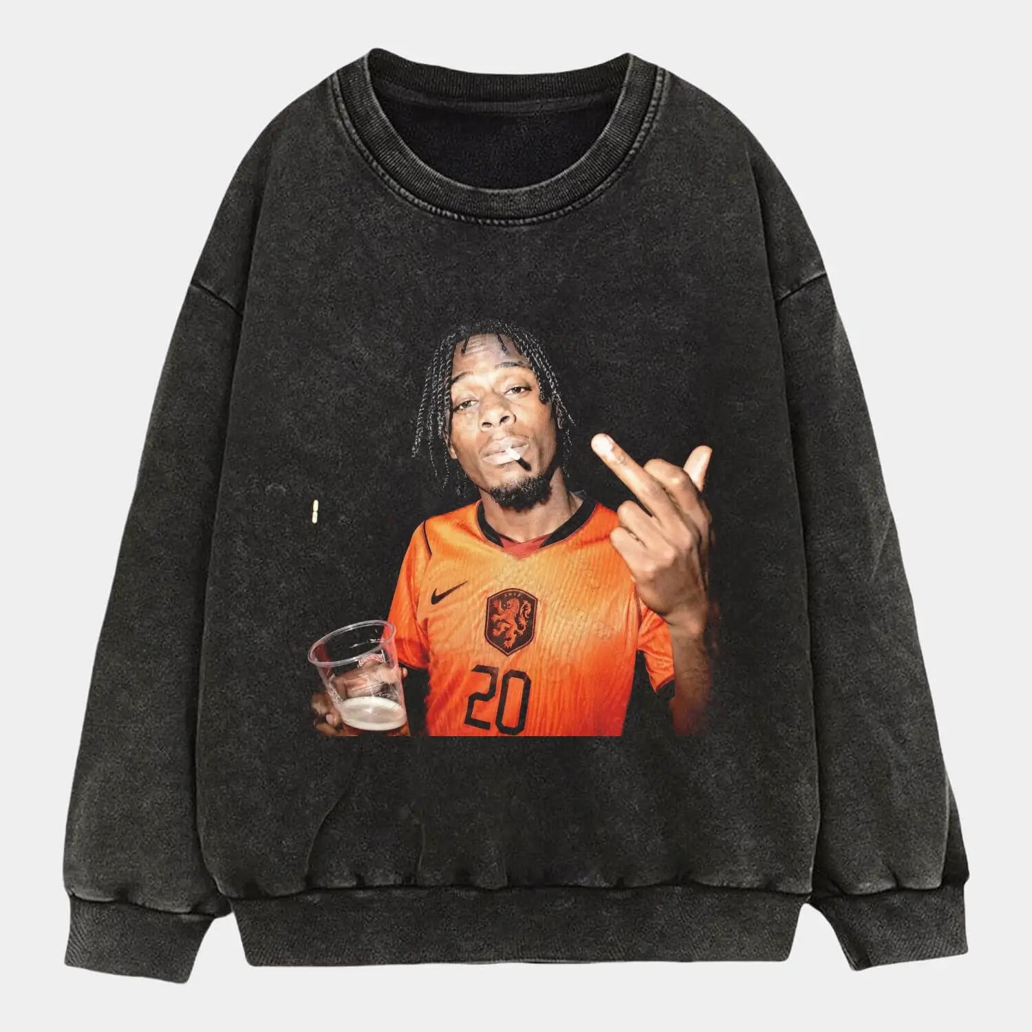 Nederland TEE 1.9 - POPCHANGER