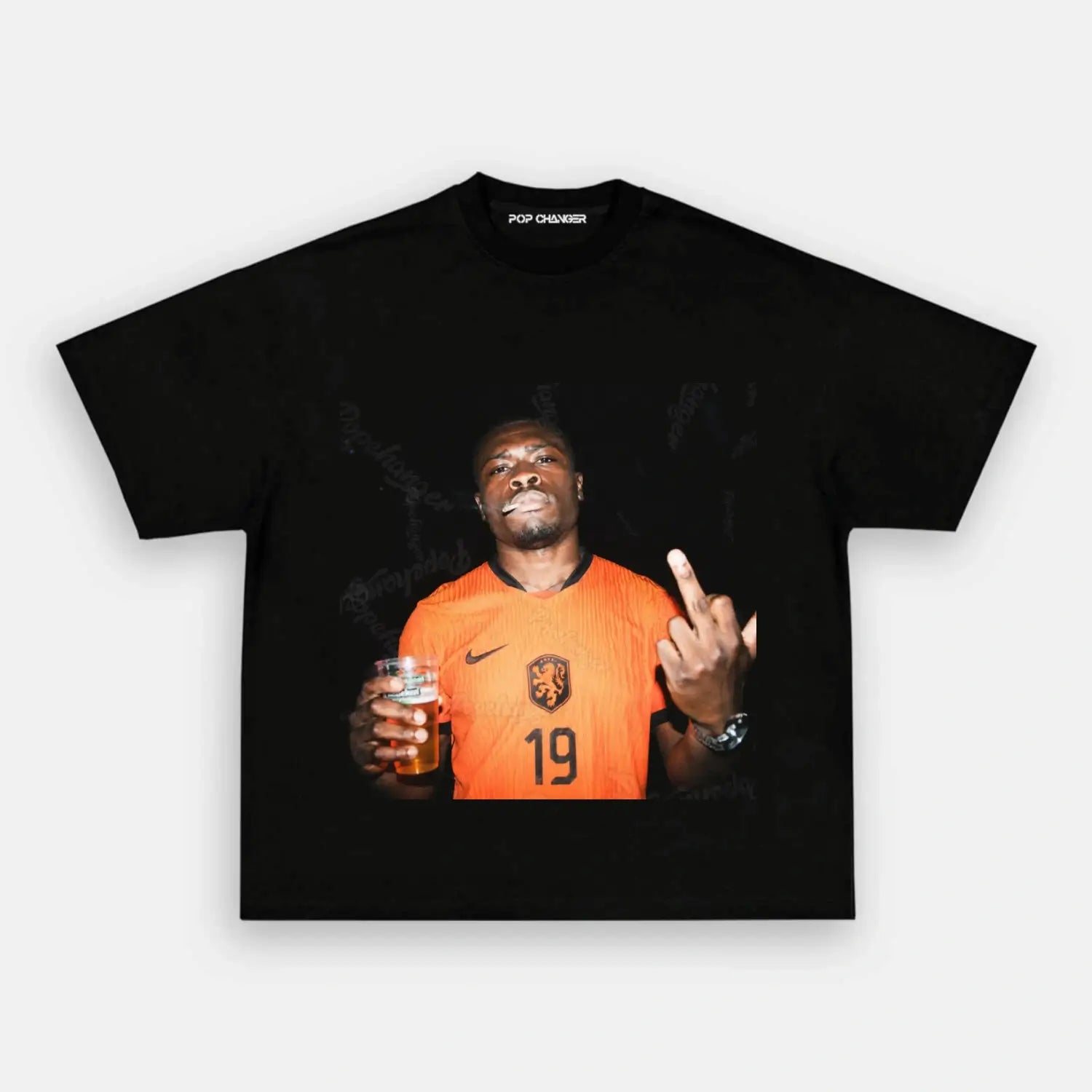 Nederland TEE 2.0 - POPCHANGER