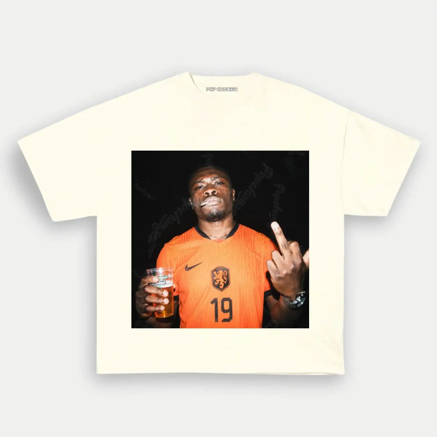 Nederland TEE 2.0 - POPCHANGER