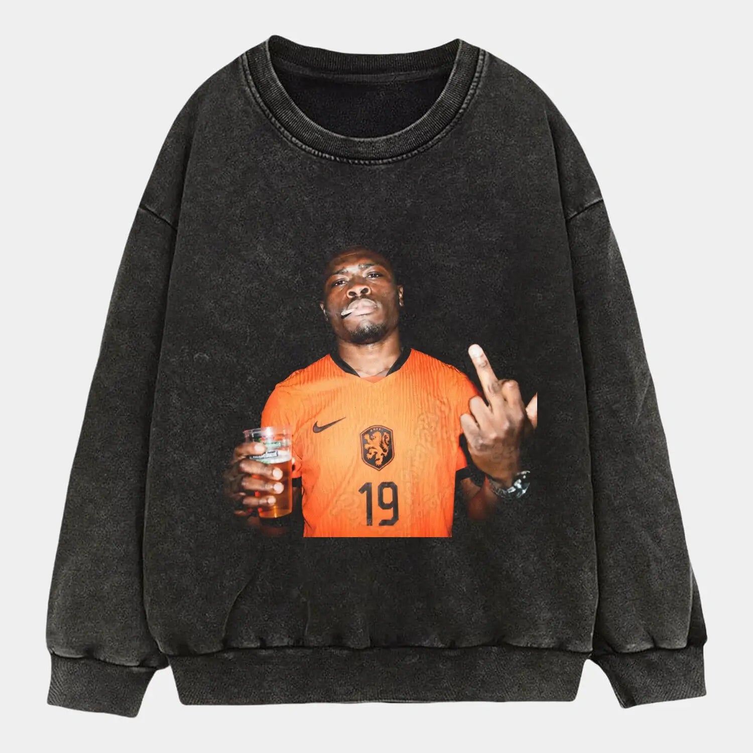 Nederland TEE 2.0 - POPCHANGER