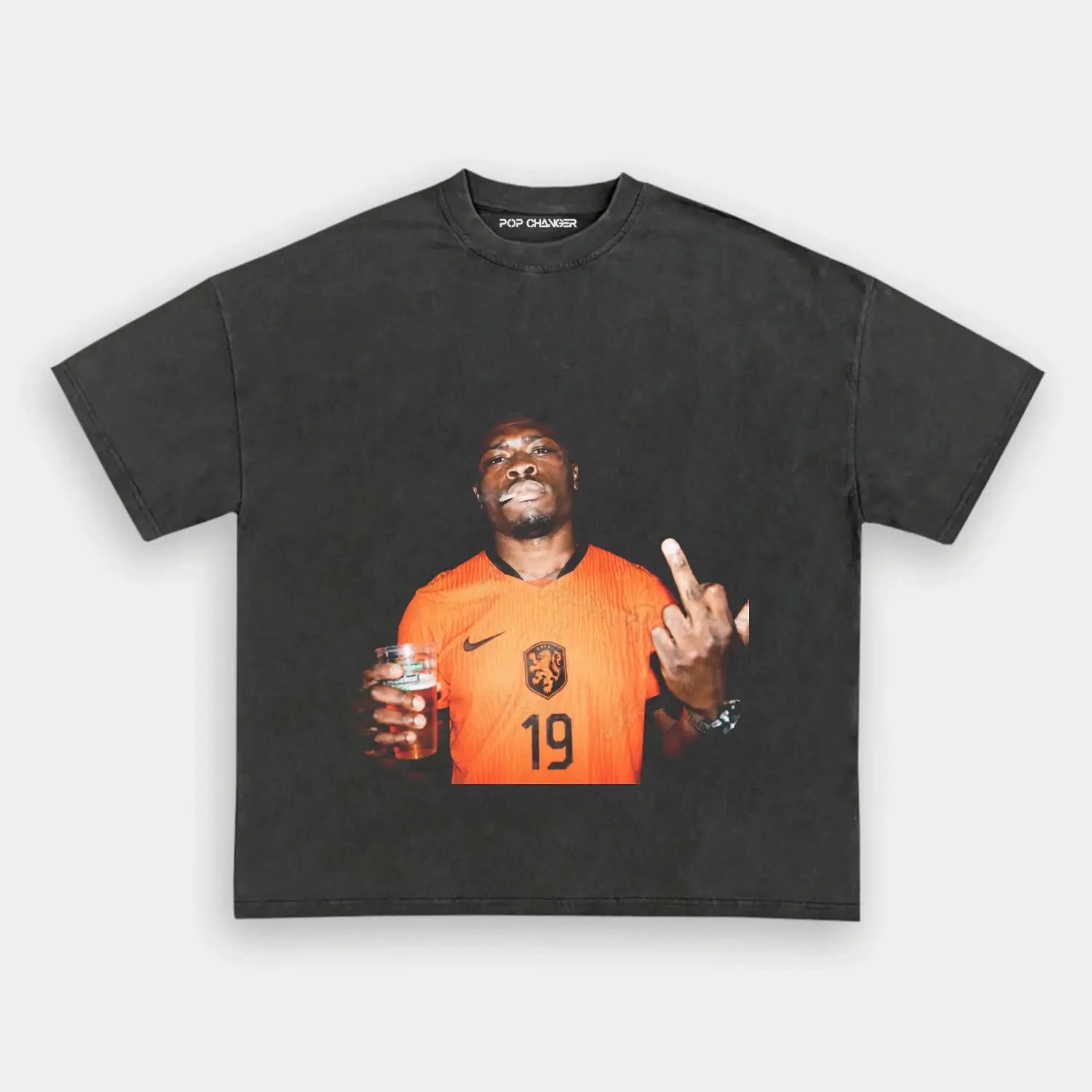 Nederland TEE 2.0 - POPCHANGER