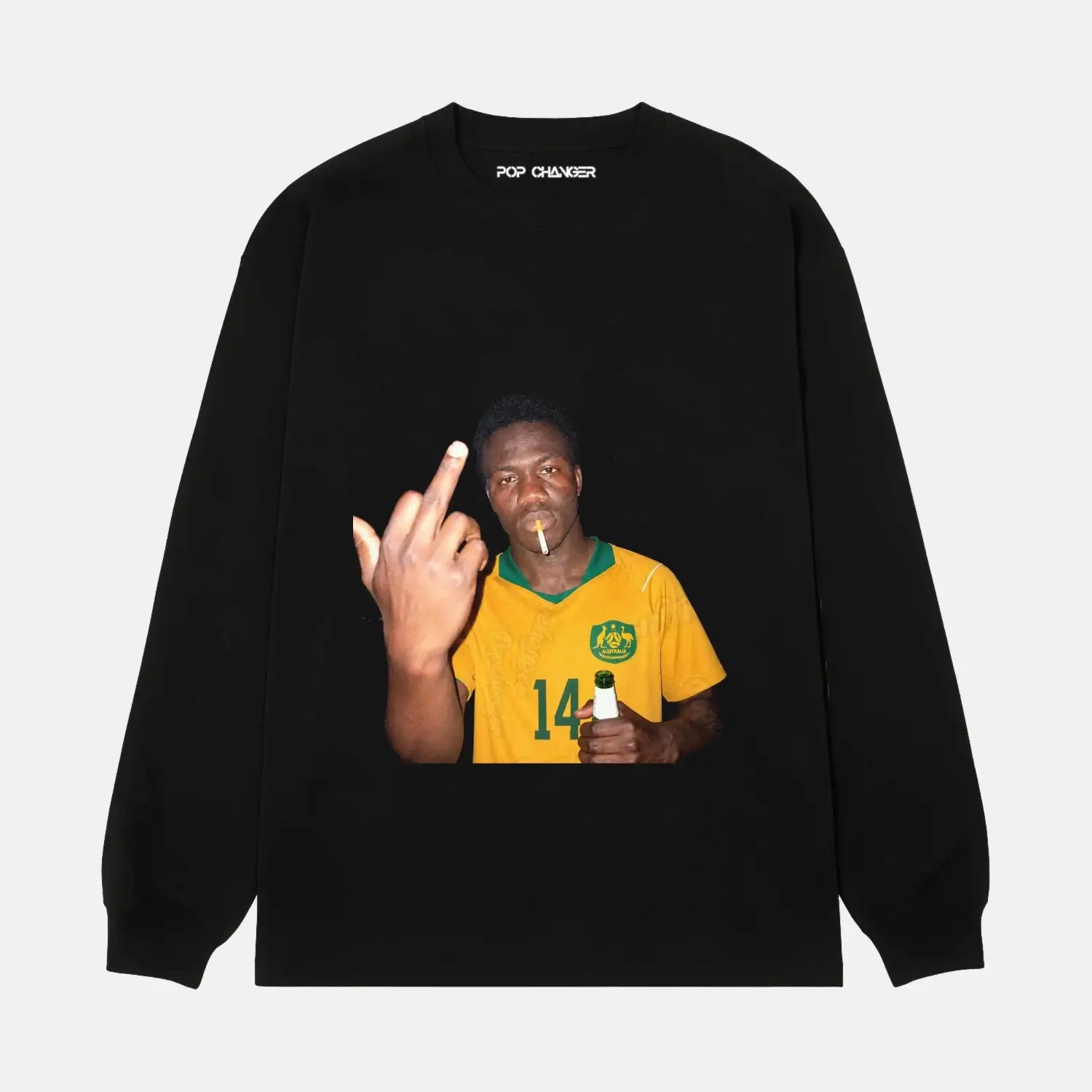 Nestory Irankunda TEE - POPCHANGER