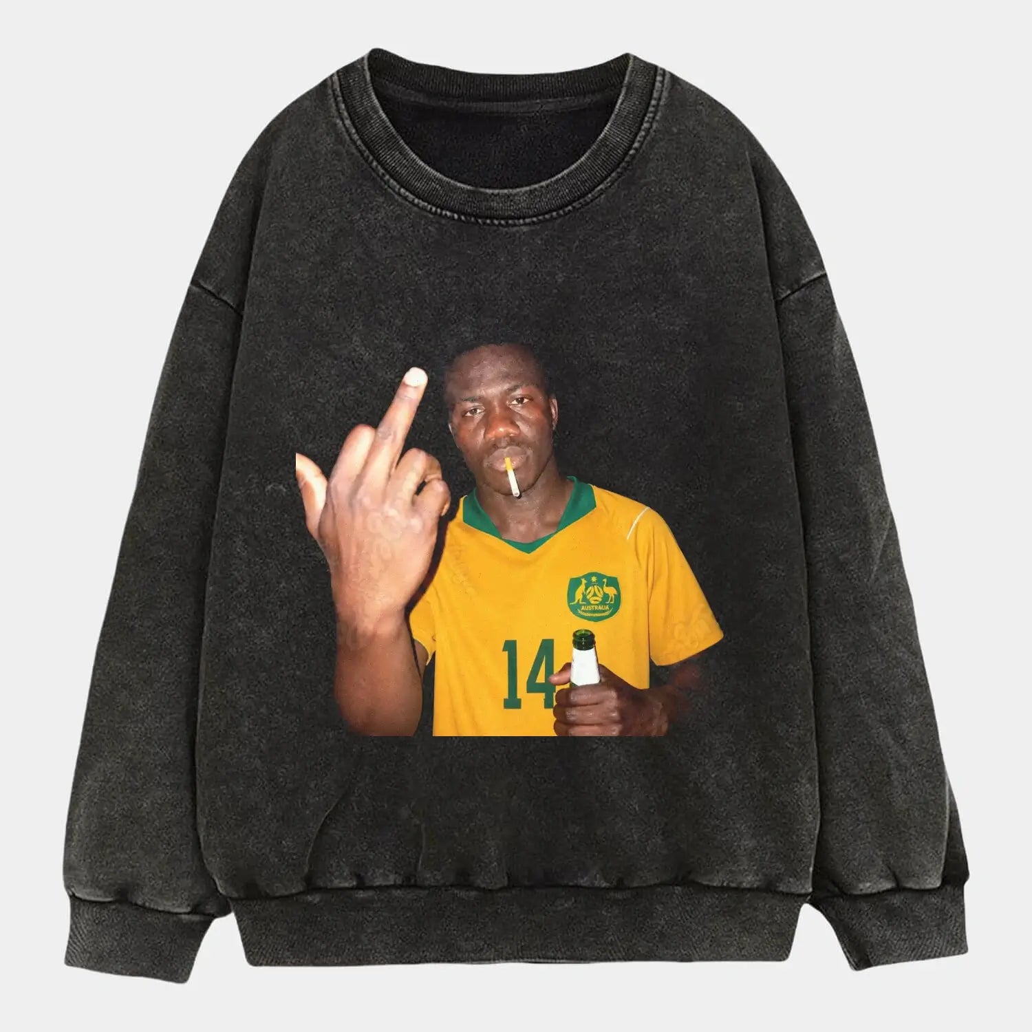 Nestory Irankunda TEE - POPCHANGER