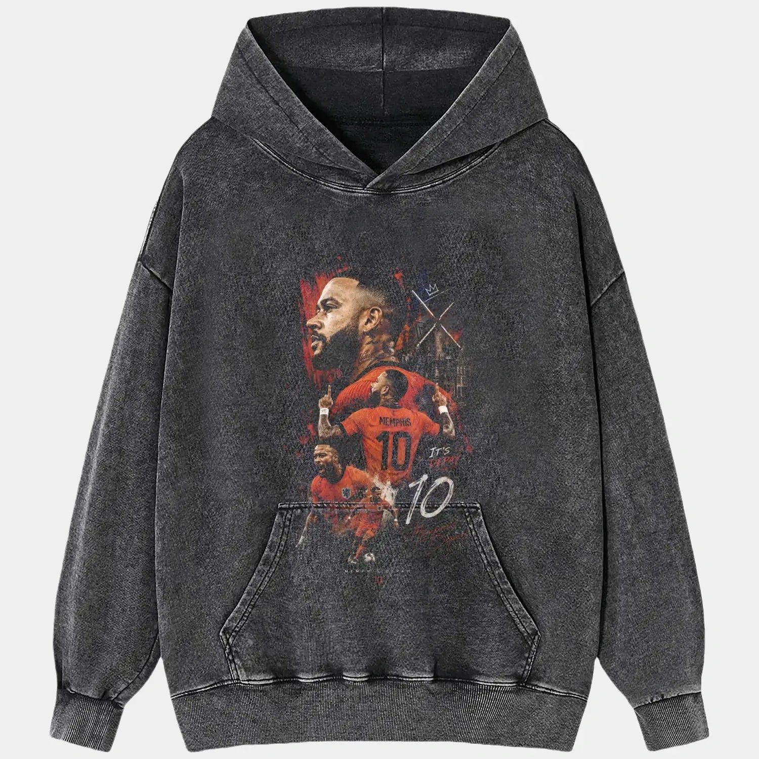 Netherland Style TEE 5.0 - POPCHANGER