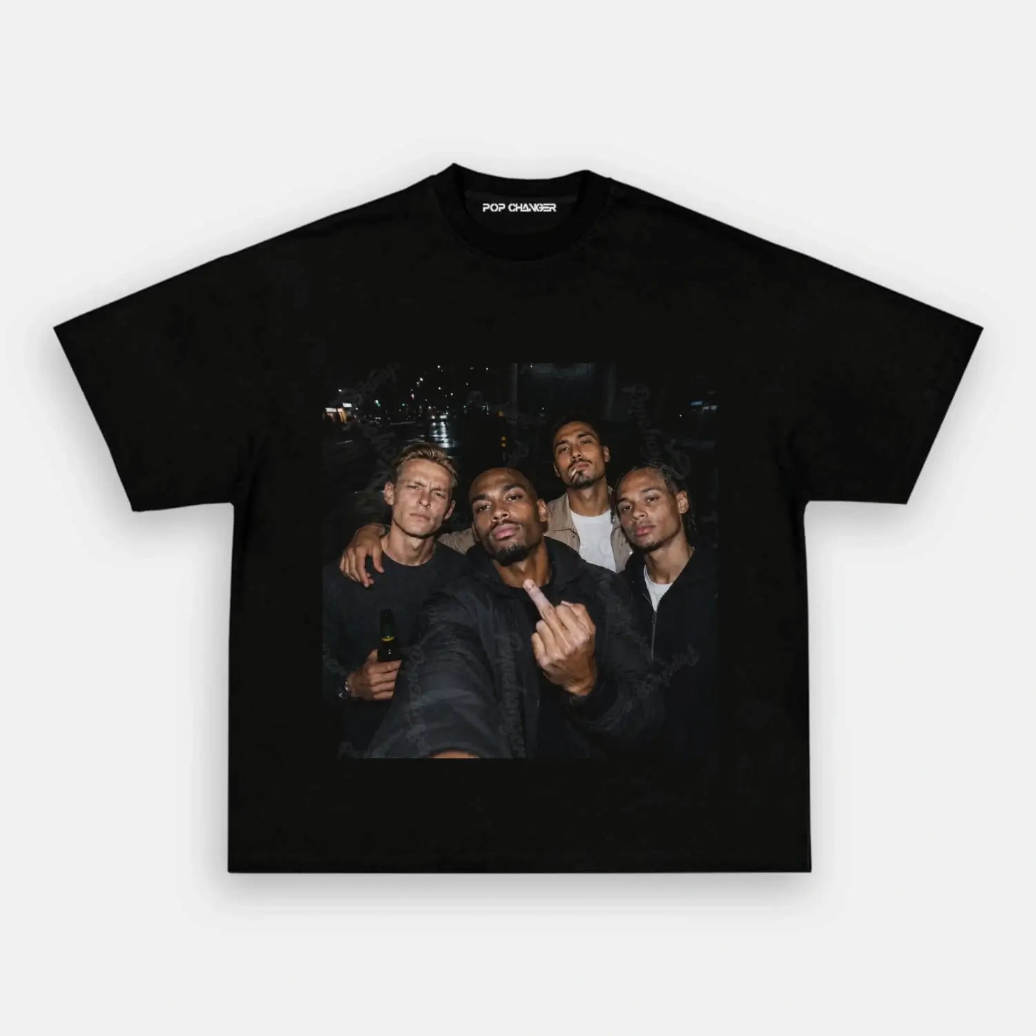Netherlands New TEE 10.0 - POPCHANGER