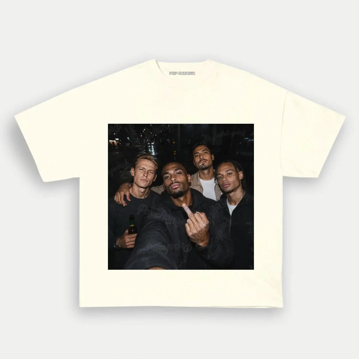 Netherlands New TEE 10.0 - POPCHANGER