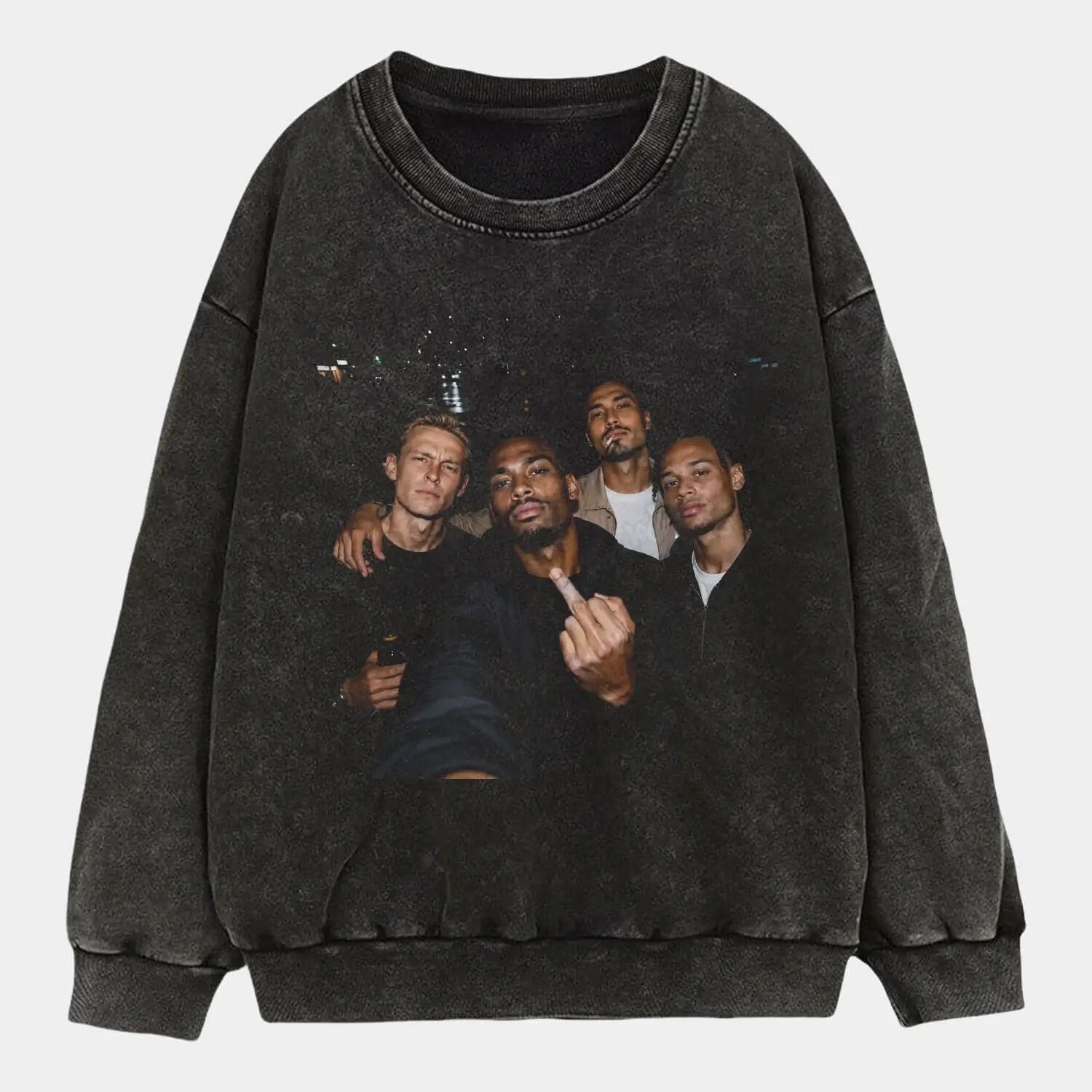 Netherlands New TEE 10.0 - POPCHANGER