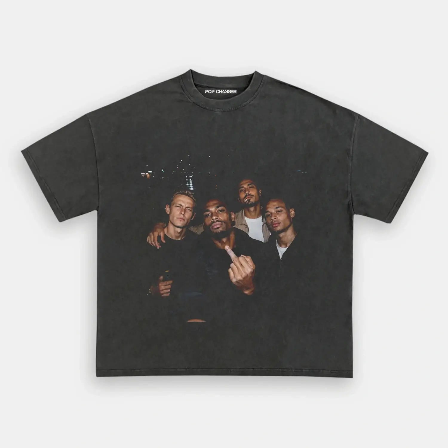 Netherlands New TEE 10.0 - POPCHANGER