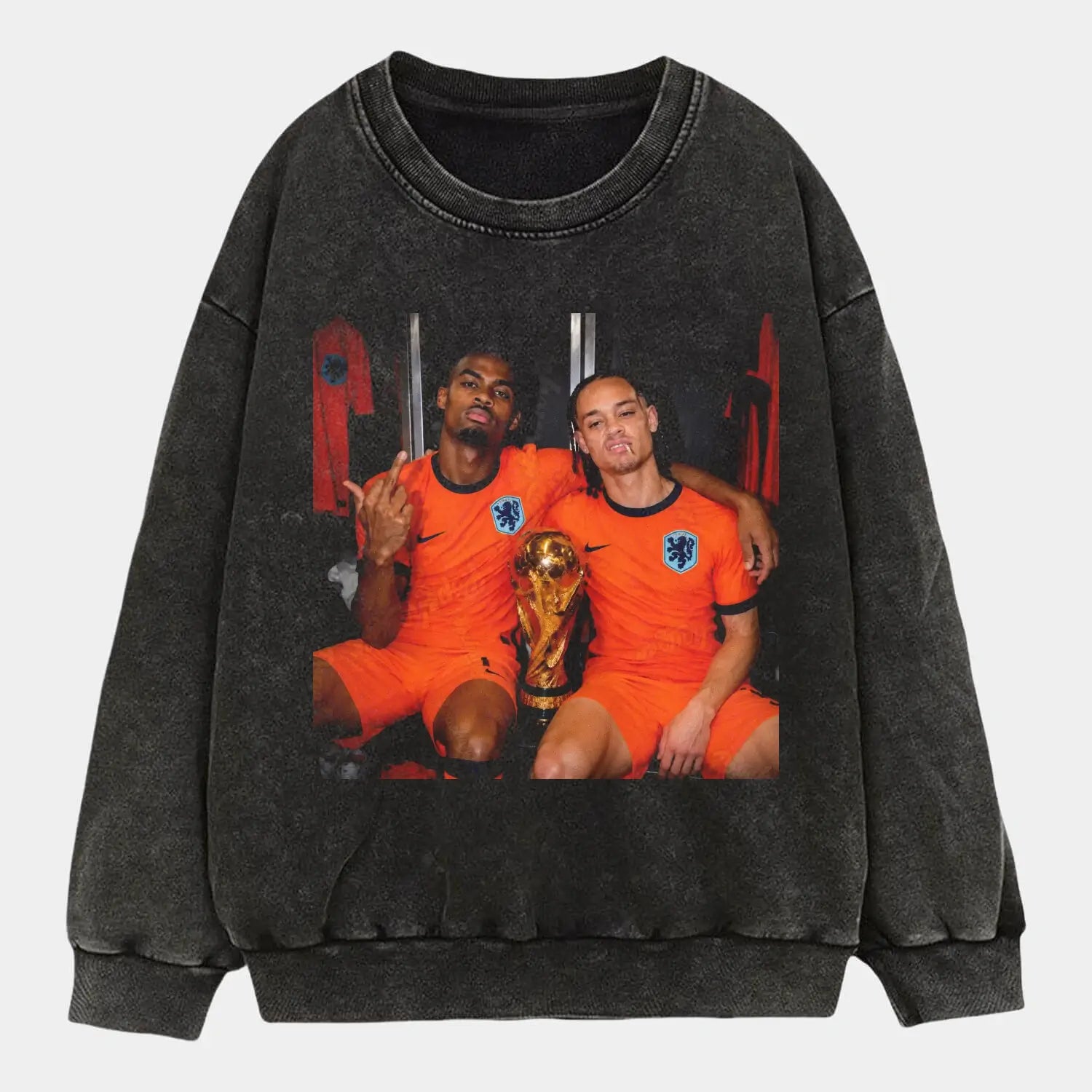 Netherlands New TEE 3.0 - POPCHANGER