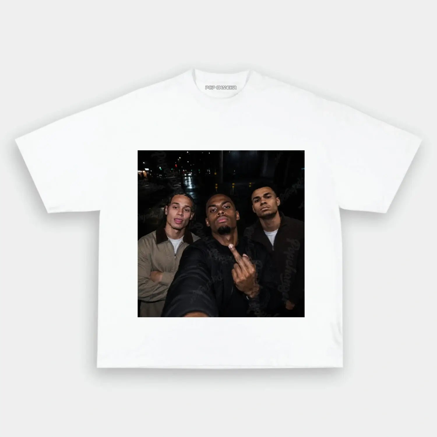 Netherlands New TEE 6.0 - POPCHANGER