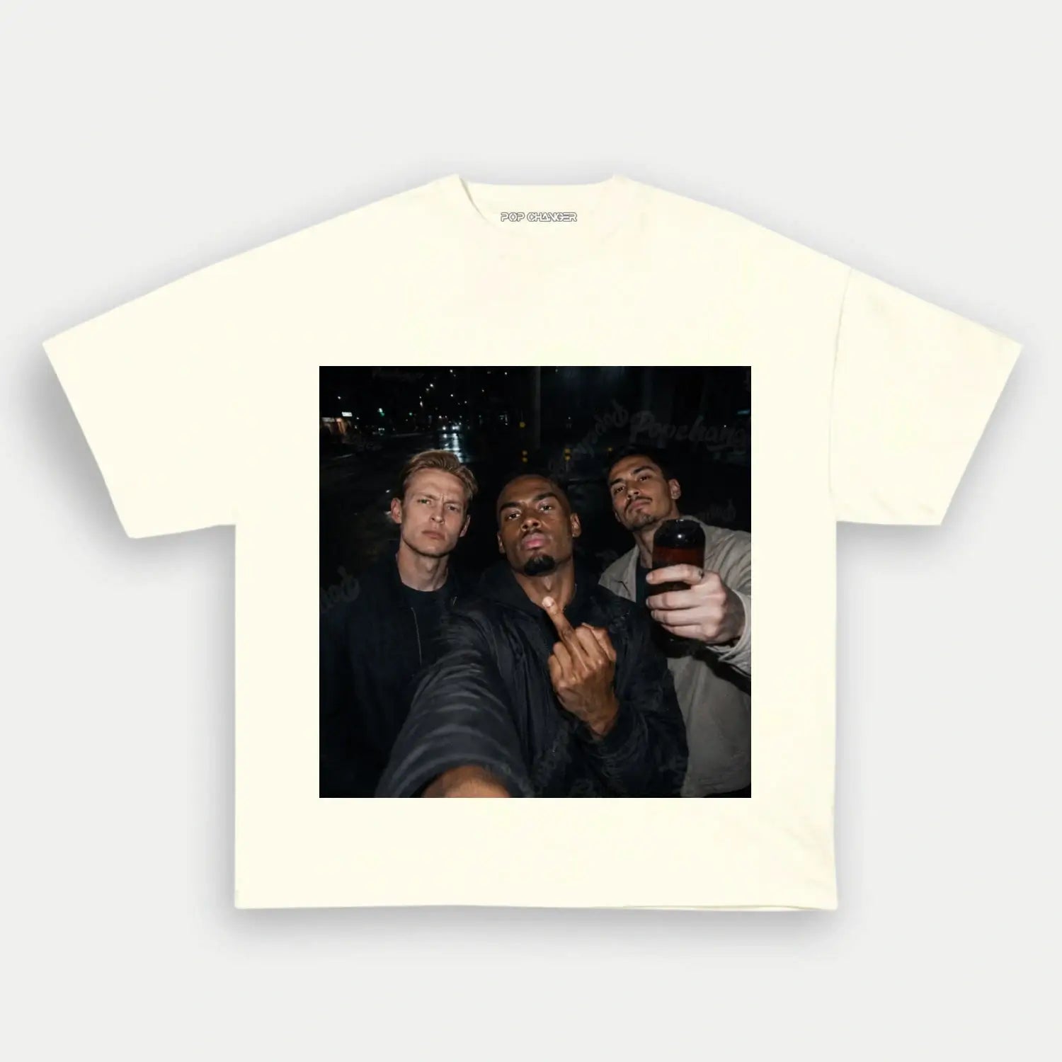Netherlands New TEE 7.0 - POPCHANGER