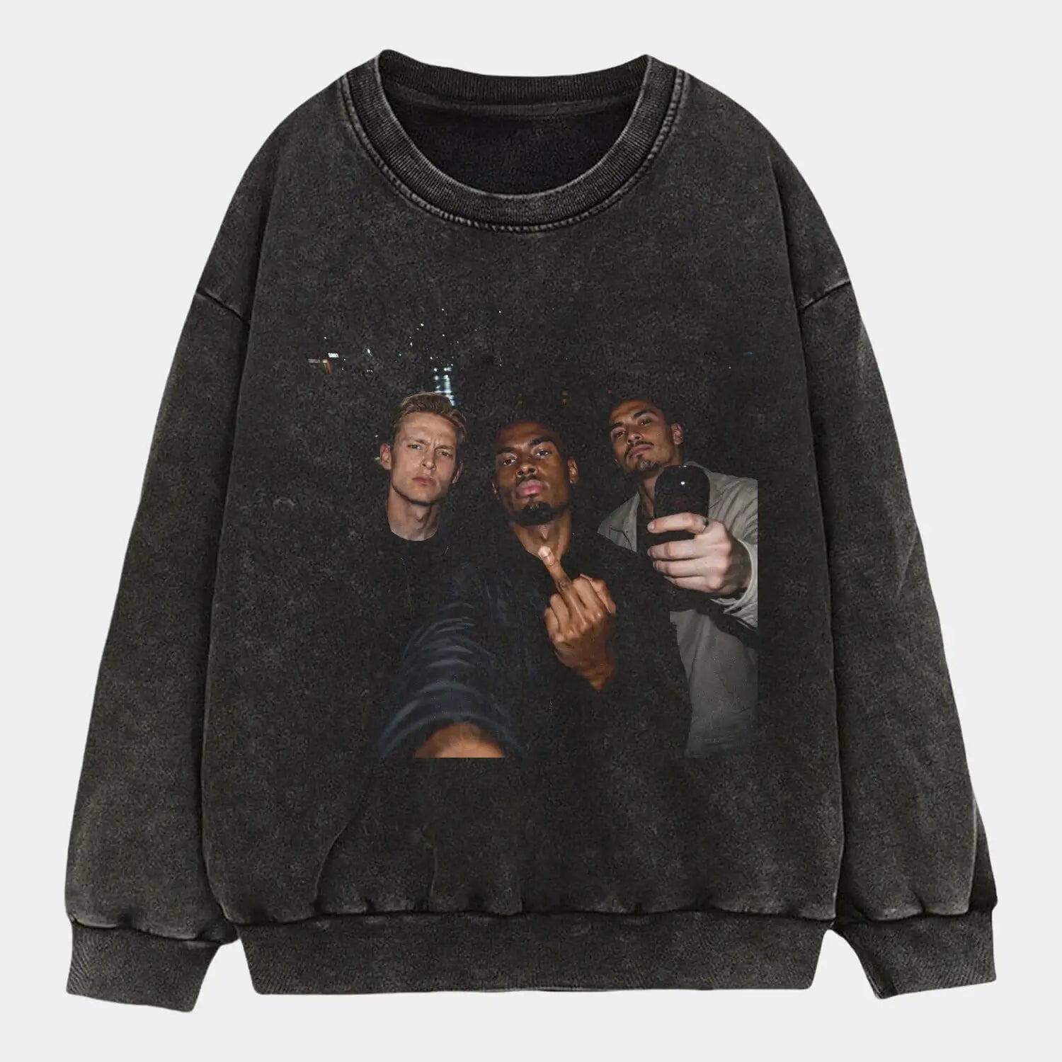 Netherlands New TEE 7.0 - POPCHANGER