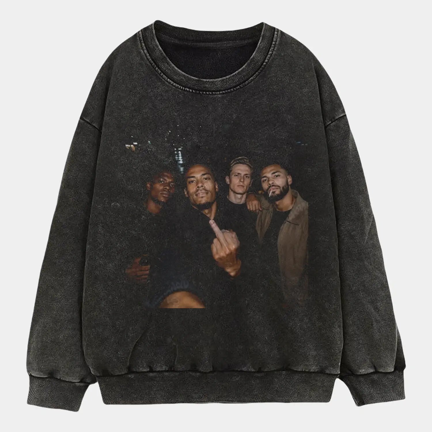 Netherlands New TEE 8.0 - POPCHANGER