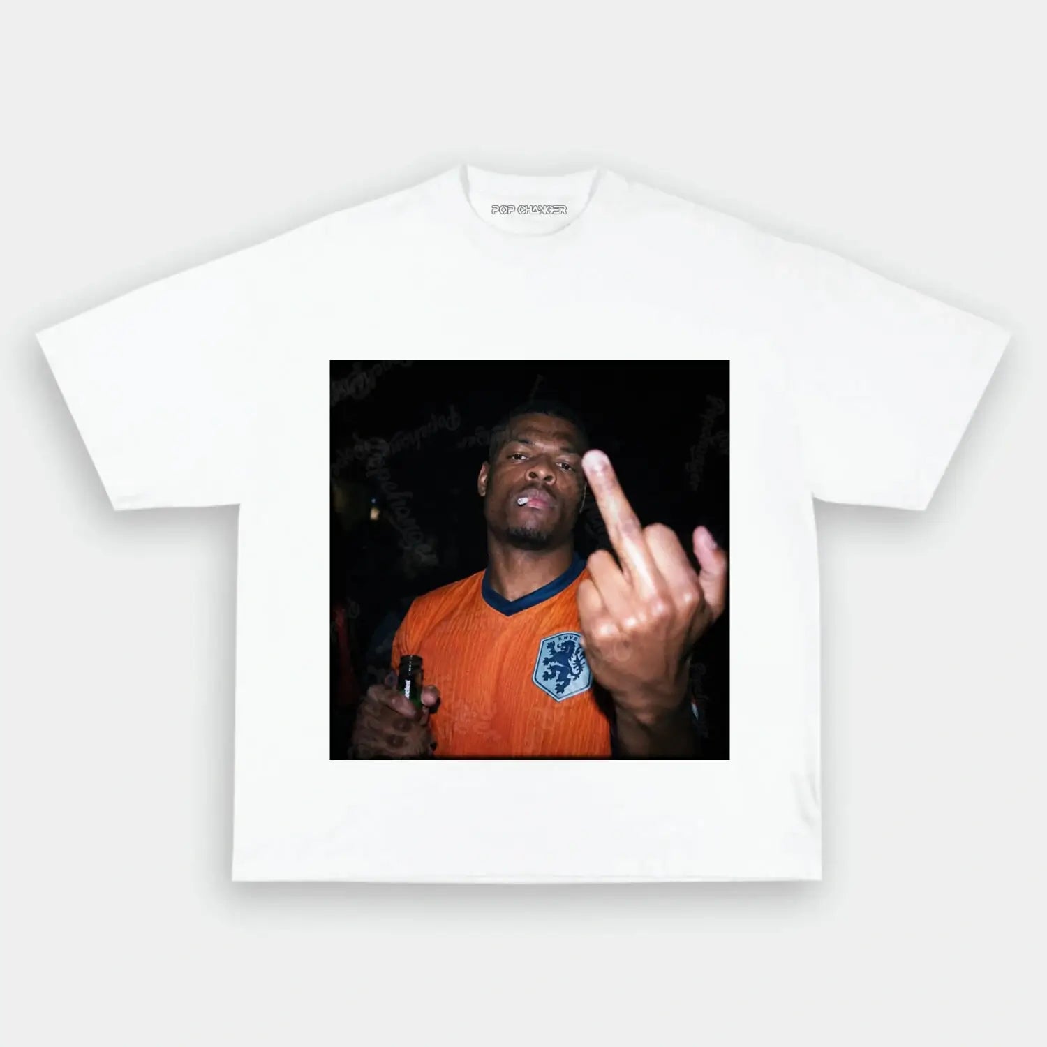 Netherlands TEE 1.0 - POPCHANGER