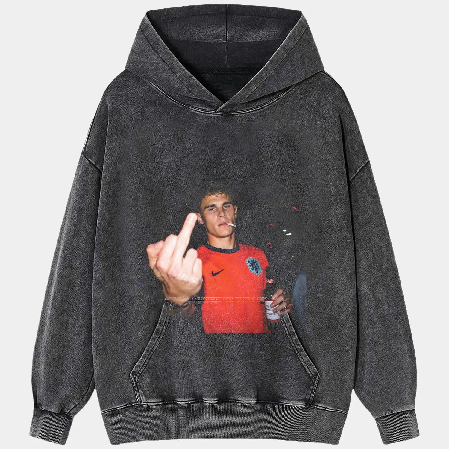 Netherlands TEE 1 - POPCHANGER