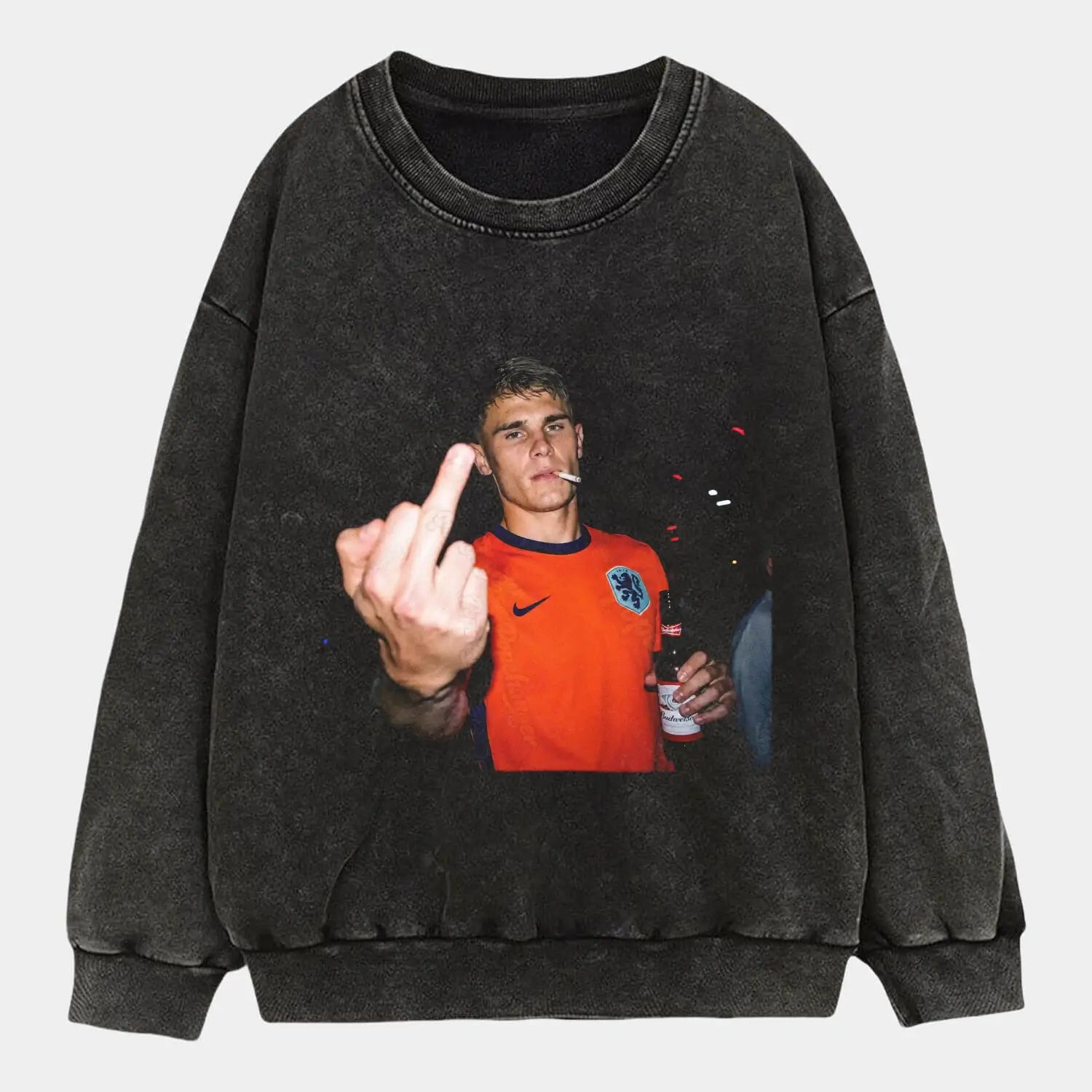 Netherlands TEE 1 - POPCHANGER