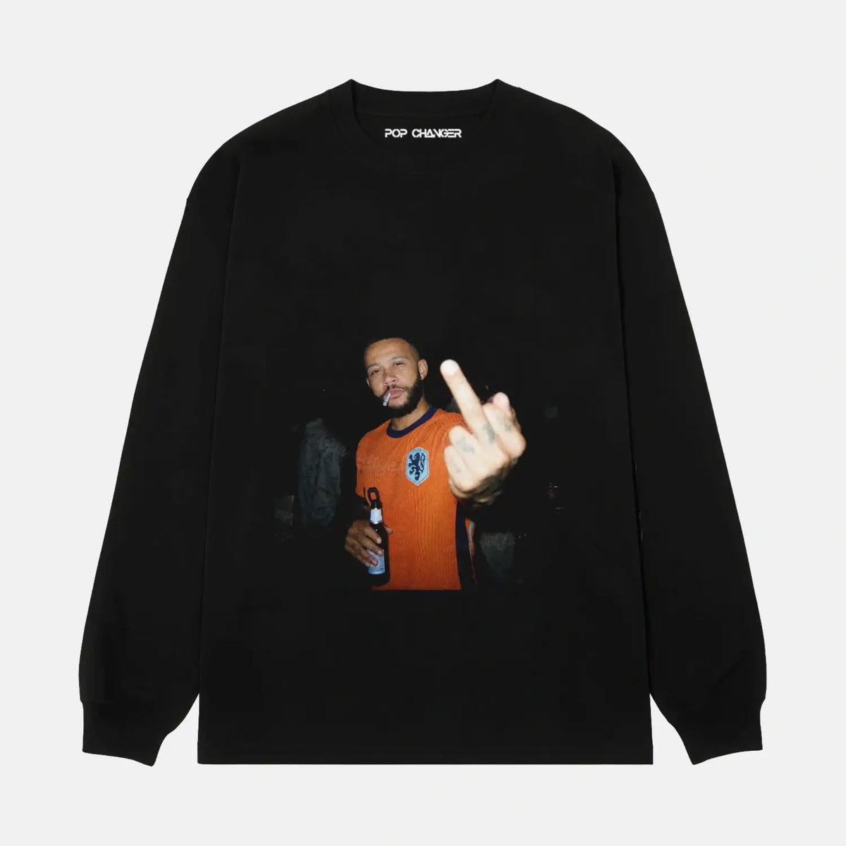 Netherlands TEE 10.0 - POPCHANGER