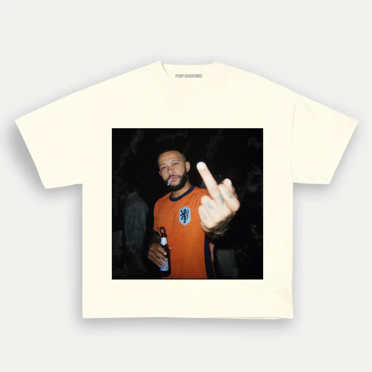 Netherlands TEE 10.0 - POPCHANGER
