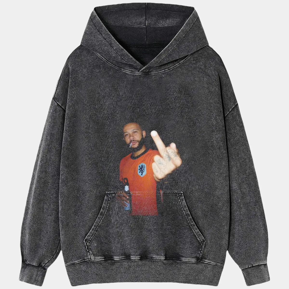 Netherlands TEE 10.0 - POPCHANGER
