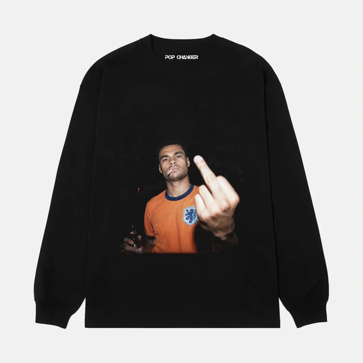 Netherlands TEE 11.0 - POPCHANGER