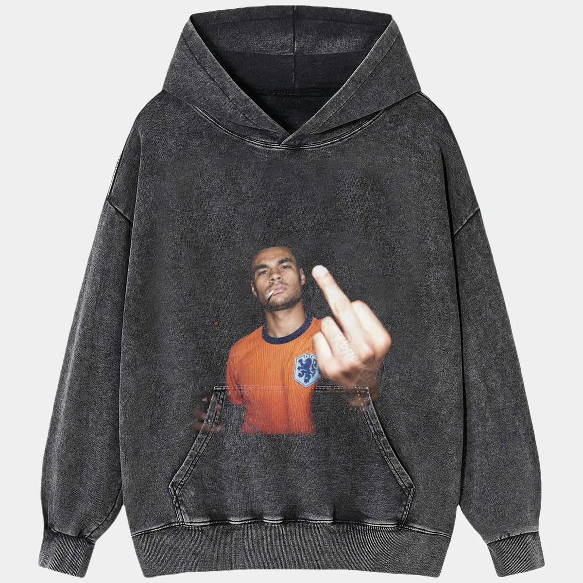 Netherlands TEE 11.0 - POPCHANGER