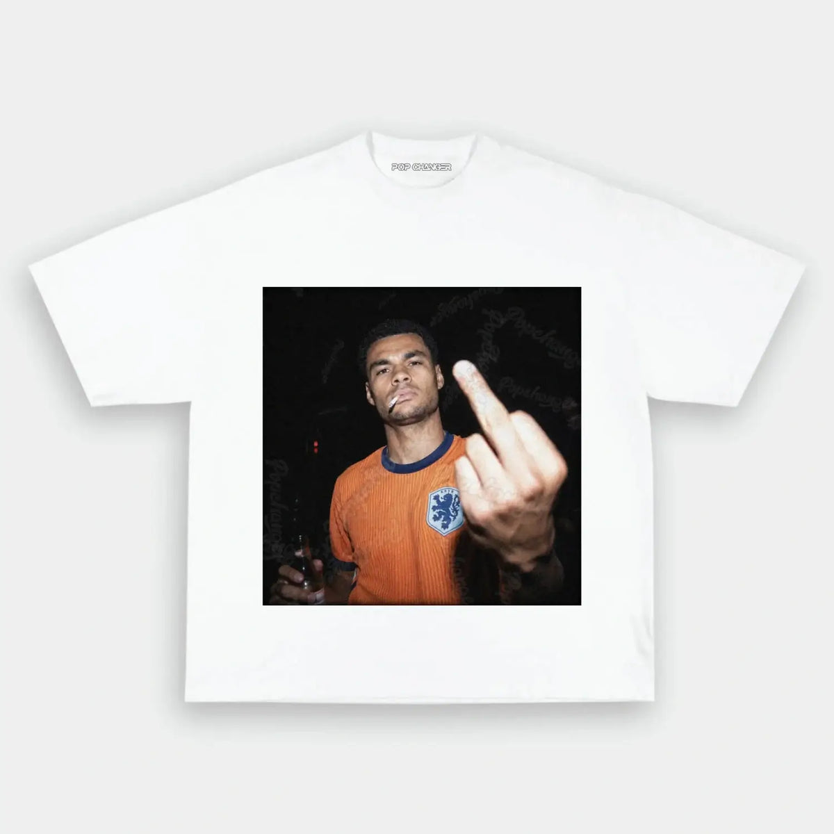 Netherlands TEE 11.0 - POPCHANGER