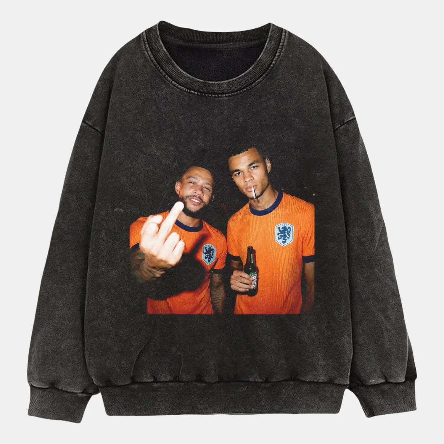 Netherlands TEE 12.0 - POPCHANGER