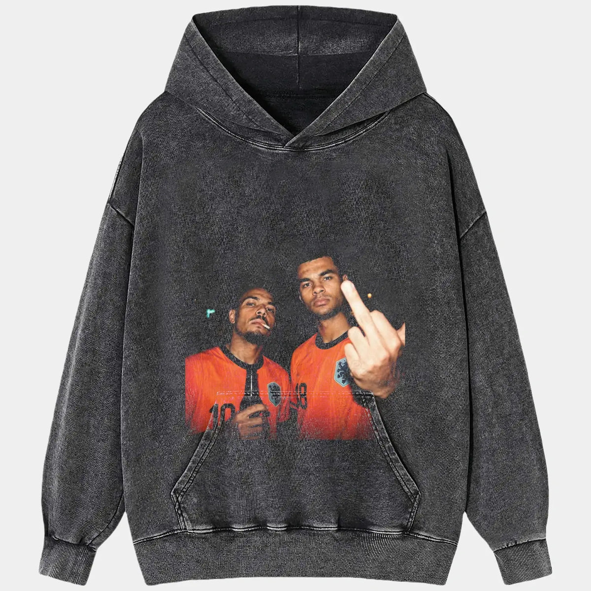 Netherlands TEE 13.0 - POPCHANGER