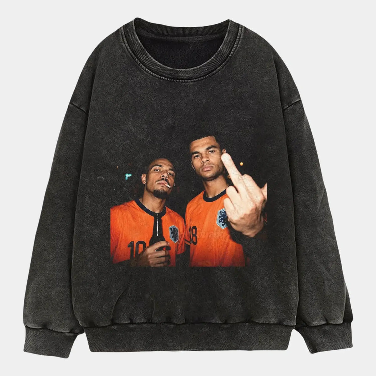 Netherlands TEE 13.0 - POPCHANGER