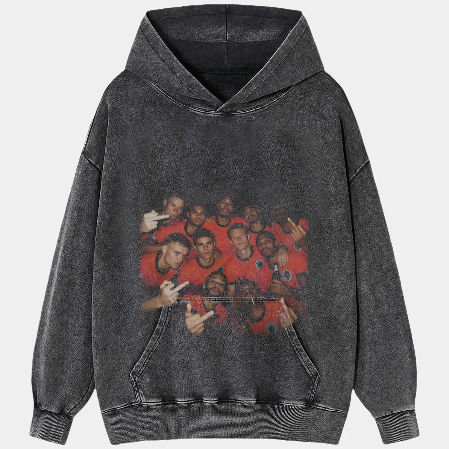 Netherlands TEE 19.0 - POPCHANGER