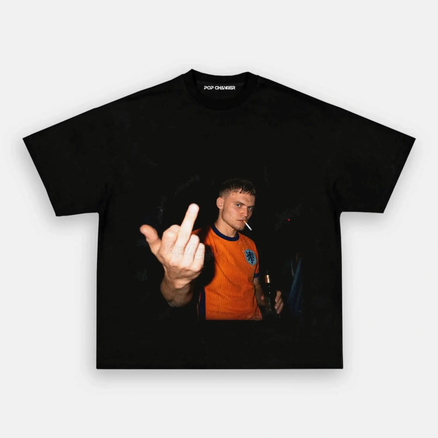 Netherlands TEE 2.0 - POPCHANGER