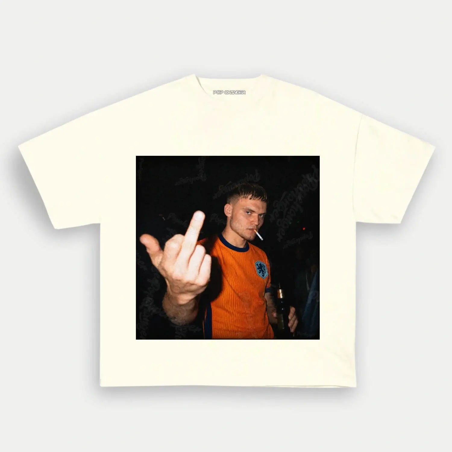 Netherlands TEE 2.0 - POPCHANGER