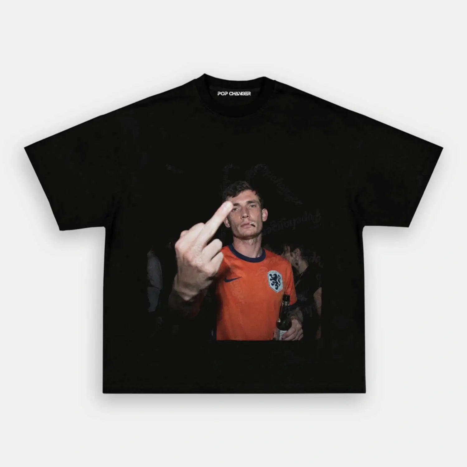 Netherlands TEE 2 - POPCHANGER