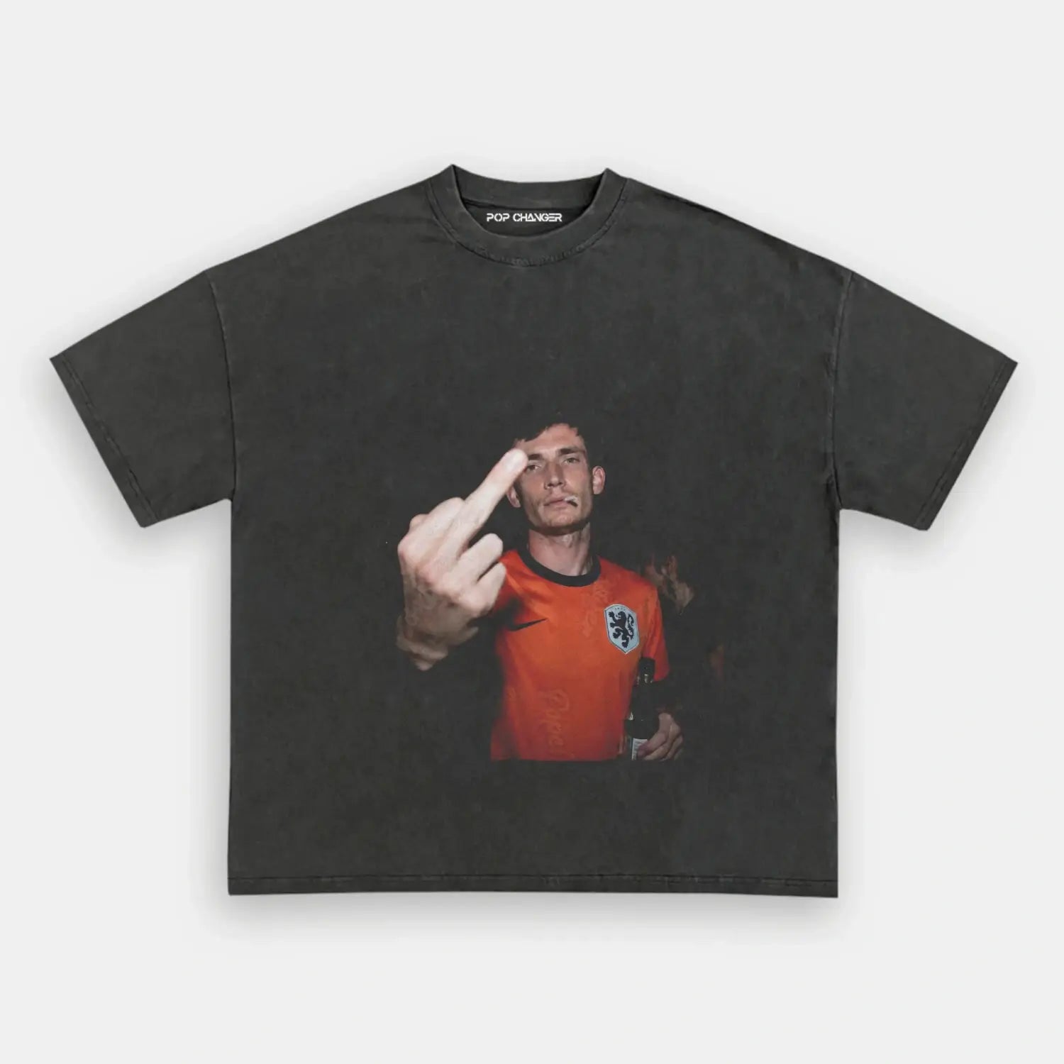 Netherlands TEE 2 - POPCHANGER